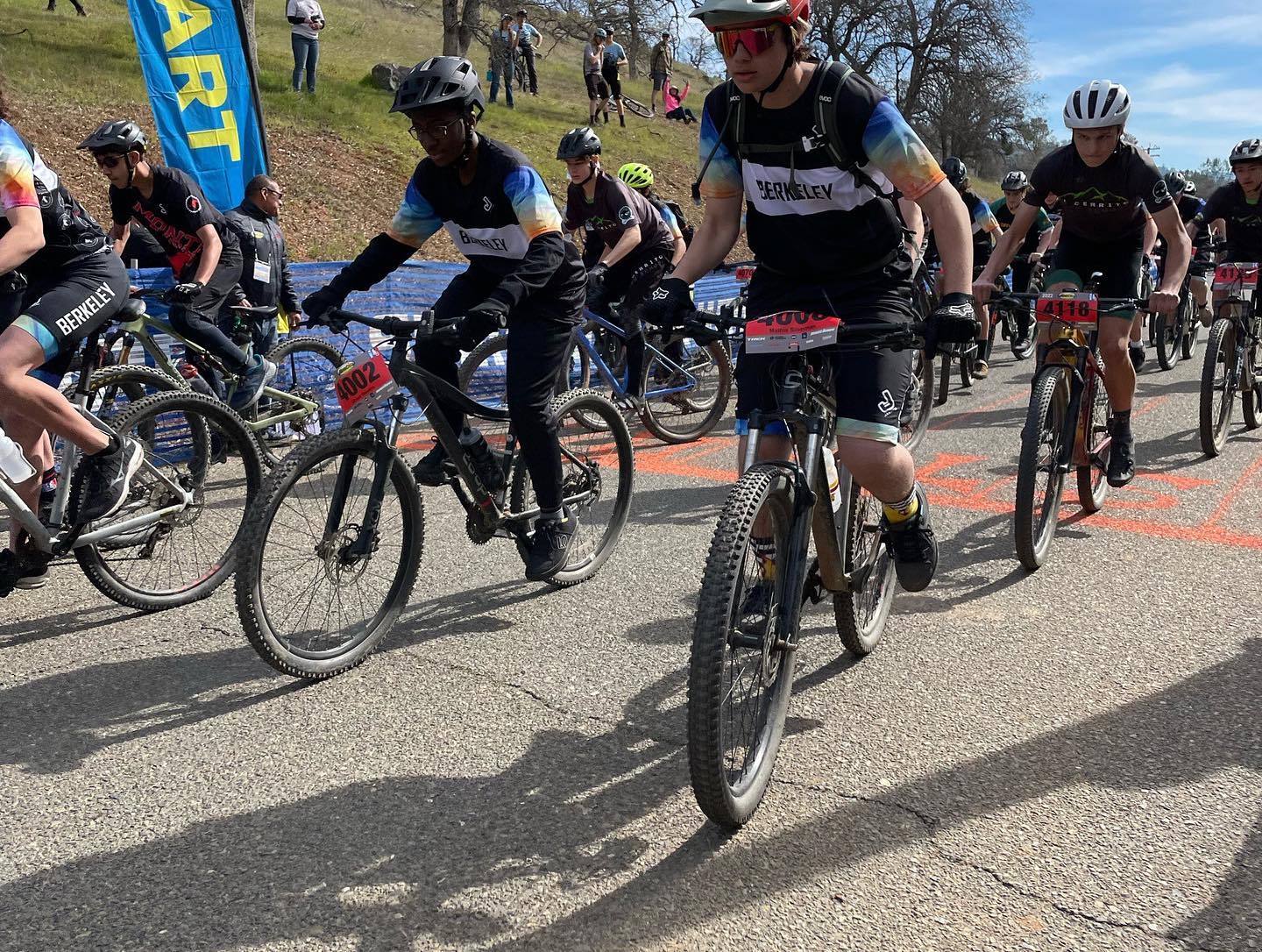 Team and community activities