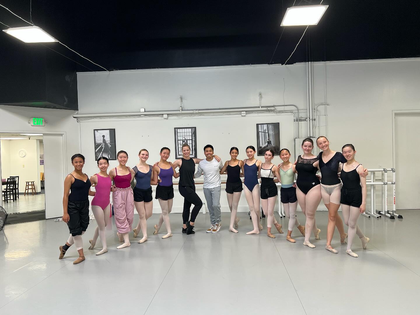 Office and operations at 5TH GEAR VEHICLES LTD