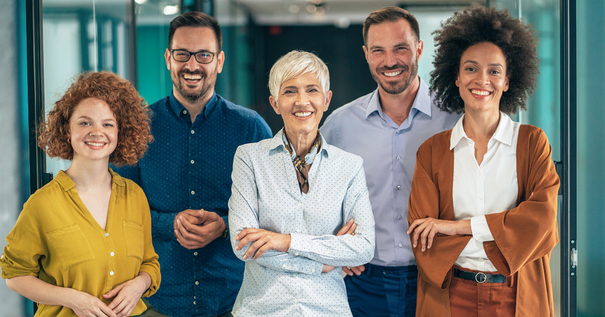 Operational work carried out by the company